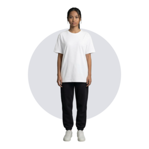 Ropa personalizada