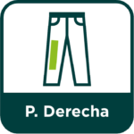 P.Derecha Grande